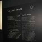 Foto Nicoloro G.   14/05/2021   Ravenna   Anteprima stampa dell\' apertura del Museo Dante nell\' ambito delle celebrazioni per il settimo centenario della morte del Sommo Poeta. nella foto l\' ingresso al Museo Dante.