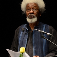 Foto Nicoloro G. 25/06/2013 Milano Settima giornata della quattordicesima edizione de " La Milanesiana " che ha per tema " Il segreto ". nella foto Wole Soyinka 