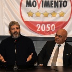 Nicoloro Giuseppe   15/11/2024   Ravenna   Chiusura della campagna per le regionali dell