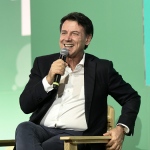 Foto Nicoloro G.   09/09/2023   Ravenna   Festa Nazionale dell\' Unita\'.  nella foto Giuseppe Conte leader M5S.