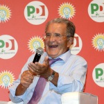 Foto Nicoloro G.   29/08/2019   Ravenna    Festa Nazionale dell' Unita'. nella foto il professore Romano Prodi.