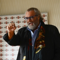 Foto Nicoloro G.   20/10/2014   Milano  presentazione del film \" Soap opera \". nella foto l\' attore Diego Abatantuono.