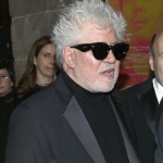 Foto Nicoloro G.   07/12/2023   Milano   Serata inaugurale della stagione lirica 2023/2024 del Teatro alla Scala. nella foto il regista Pedro Almodovar.