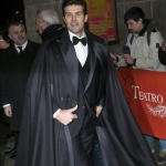 Foto Nicoloro G.   07/12/2023   Milano   Serata inaugurale della stagione lirica 2023/2024 del Teatro alla Scala. nella foto Roberto Bolle.