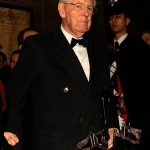 Foto Nicoloro G.   07/12/2024   Milano   Tradizionale Prima della Scala che apre la stagione lirica 2024-2025. nella foto il senatore Mario Monti.