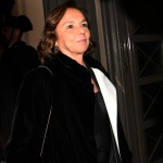 Foto Nicoloro G.   07/12/2019   Milano    Serata inaugurale della stagione 2019-2020 del Teatro alla Scala. nella foto il ministro Luciana Lamorgese.