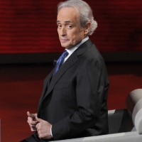 Foto Nicoloro G. 17/12/2011 Milano Trasmissione televisiva su Rai3 " Che tempo che fa " condotta da Fabio Fazio. nella foto José Carreras